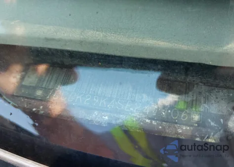 1995 Chevrolet Gmt-400 K2500 z USA, uszkodzony, nr VIN 1GCGK29K4SE241106